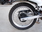     Honda XL250Degree 1992  15